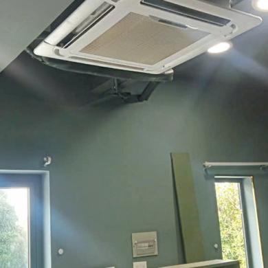 Dịch Vụ Sửa Chữa Máy Lạnh Quận Bình Tân Chuyên Nghiệp, Uy Tín
