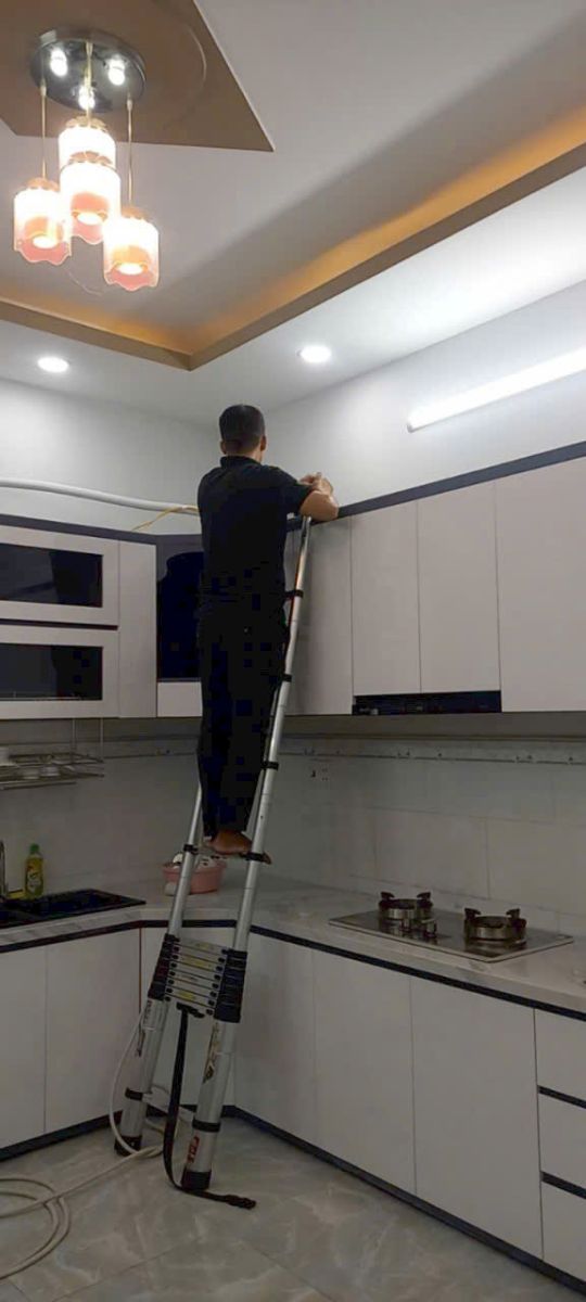 sửa chữa máy lạnh quận bình tân