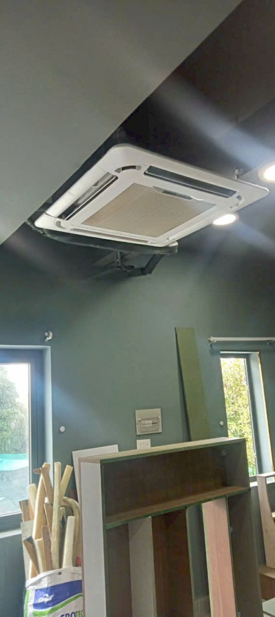 sửa chữa điện lạnh nhanh chóng