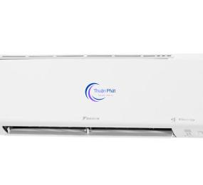 Điều hòa 1 chiều Daikin 9.000 BTU FTF25XAV1V/RF25XAV1V