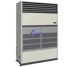 Máy lạnh tủ đứng Daikin Inverter 10HP FVGR250QV1/RZUR250QY1