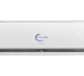 Điều hòa Gree Inverter 2 chiều 9.000 BTU CHARM9HI