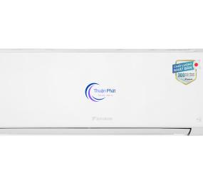 Máy lạnh Daikin Inverter 1HP ATKF25YVMV