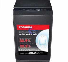 Máy Giặt Toshiba Inverter 9 Kg AW-DK1000FV (KK)