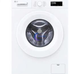 Máy Giặt LG Inverter 9 Kg FB1209S6W