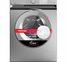 Máy Giặt Toshiba Inverter 10.5 Kg TW-BL115A2V(SS)
