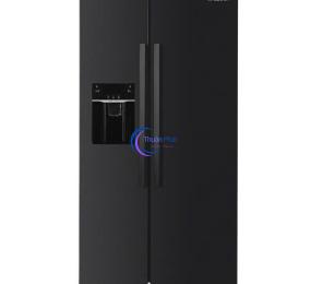Tủ lạnh Side by Side Malloca MF-547 SIM