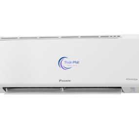 Điều hòa Daikin Inverter 1HP FTKB25YVMV/RKB25YVMV