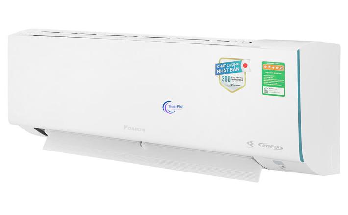 Máy lạnh Daikin Inverter 1HP ATKF25YVMV