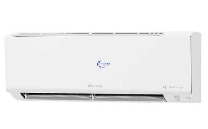 Điều hòa 1 chiều Daikin 9.000 BTU FTF25XAV1V/RF25XAV1V