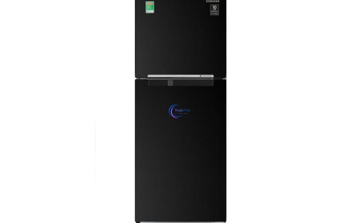 Tủ lạnh Samsung Inverter 208 lít RT20HAR8DBU/SV