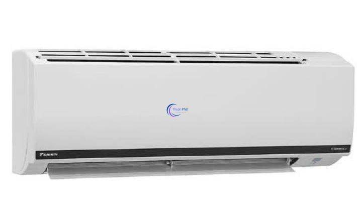 Điều hòa 1 chiều Daikin inverter 12.000 BTU FTKB35XVMV/RKB35XVMV
