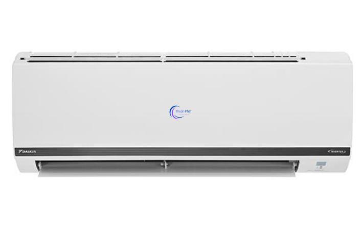 Điều hòa Daikin 12.000 BTU inverter 1 chiều FTKB35YVMV 