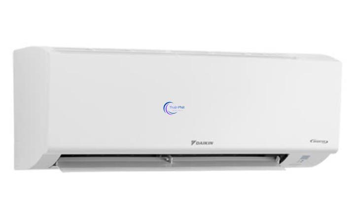 Điều hòa Daikin 1 chiều 18.000 BTU FTKB50YVMV/RKB50YVMV