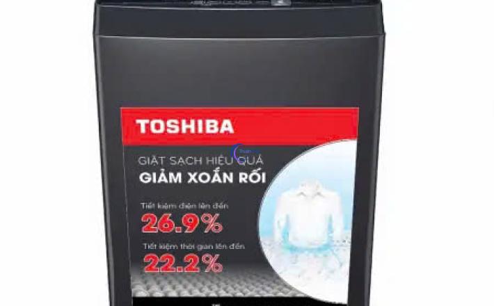 Máy Giặt Toshiba Inverter 9 Kg AW-DK1000FV (KK)