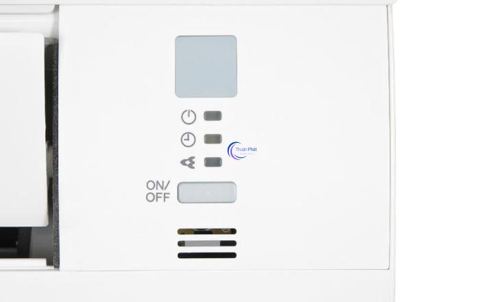 Máy lạnh Daikin Inverter 1HP ATKF25YVMV