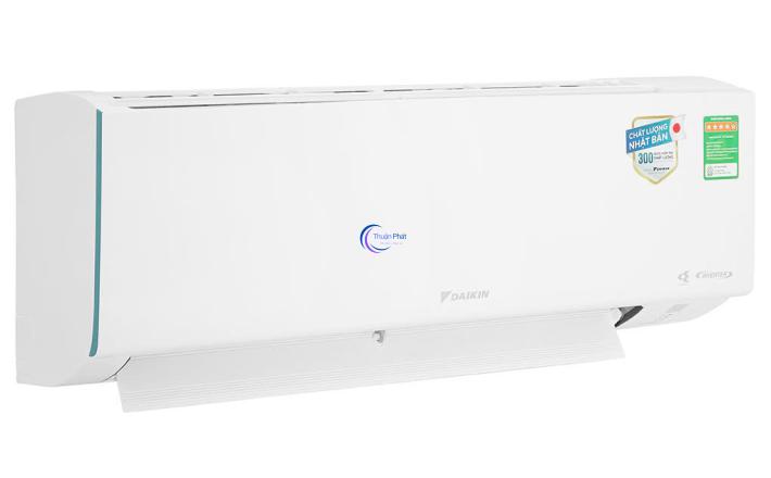 Máy lạnh Daikin Inverter 1HP ATKF25YVMV
