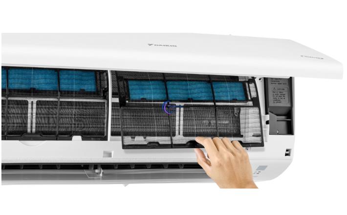 Điều hòa Daikin Inverter 1HP FTKB25YVMV/RKB25YVMV