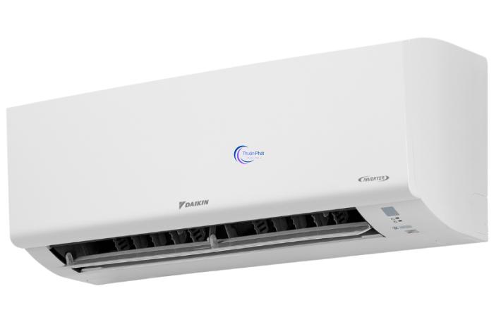Điều hòa Daikin Inverter 1HP FTKB25YVMV/RKB25YVMV