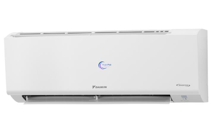 Điều hòa Daikin Inverter 1HP FTKB25YVMV/RKB25YVMV