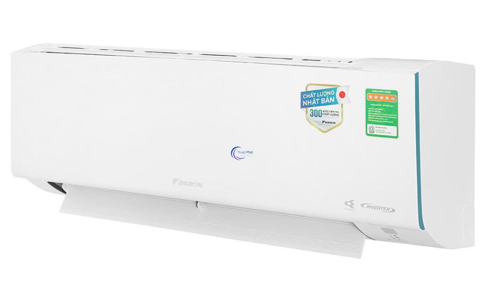 Máy lạnh Daikin Inverter 1HP ATKF25YVMV