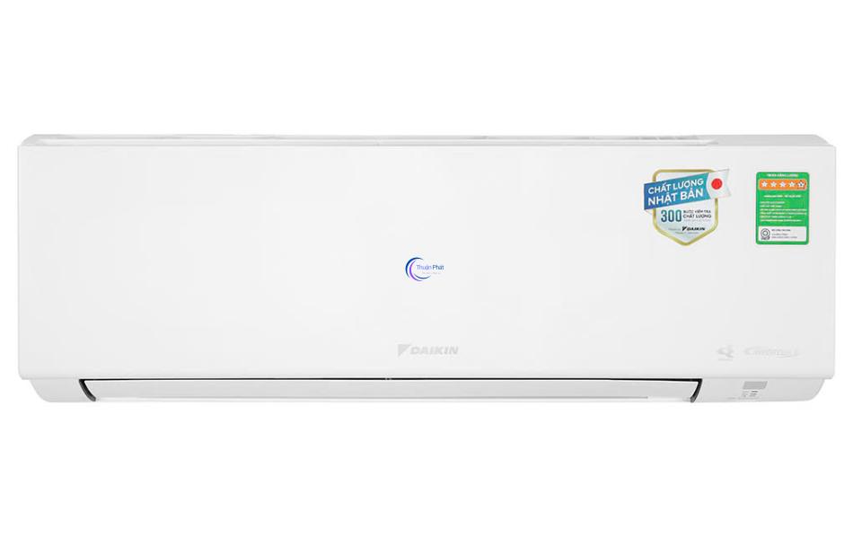 Máy lạnh Daikin Inverter 1HP ATKF25YVMV
