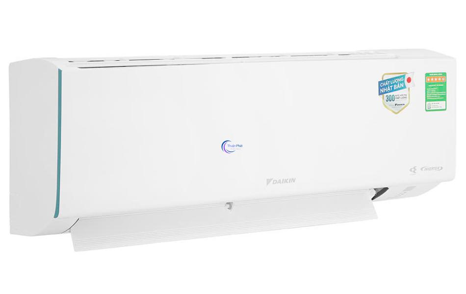 Máy lạnh Daikin Inverter 1HP ATKF25YVMV