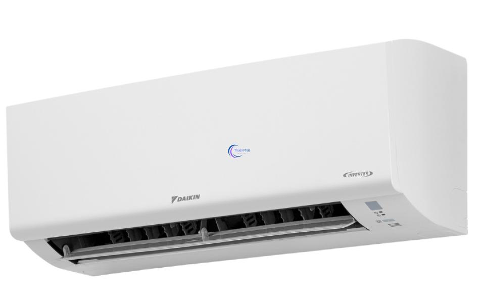 Điều hòa Daikin Inverter 1HP FTKB25YVMV/RKB25YVMV