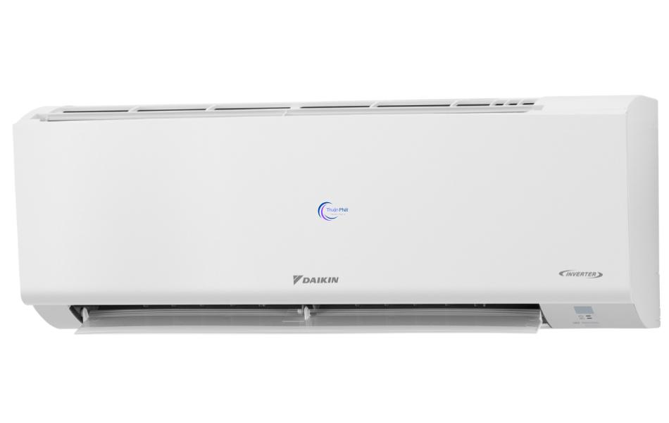 Điều hòa Daikin Inverter 1HP FTKB25YVMV/RKB25YVMV